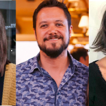 Los cronistas gastronómicos que están marcando tendencia en Chile
