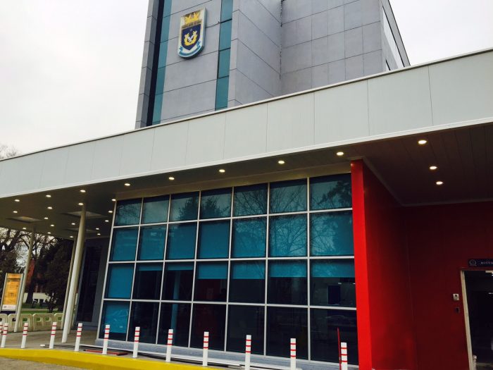 Sólo se trataba de un cuadro de Influenza tipo A: Hospital Clínico de la FACh descarta caso de coronavirus en el recinto Sólo se trataba de un cuadro de Influenza tipo A: Hospital Clínico de la FACh descarta caso de coronavirus en el recinto