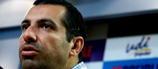 Caso Hasbún revive el fantasma del financiamiento de las campañas políticas de la derecha Caso Hasbún revive el fantasma del financiamiento de las campañas políticas de la derecha