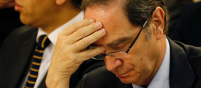 Familiares de víctimas de la Colonia Dignidad en picada contra el ministro Larraín: “Nunca ha sido garantía de verdad y justicia” Familiares de víctimas de la Colonia Dignidad en picada contra el ministro Larraín: “Nunca ha sido garantía de verdad y justicia”