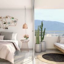 Los cambios de diseño que convierten a las terrazas en uno de los principales factores de compra