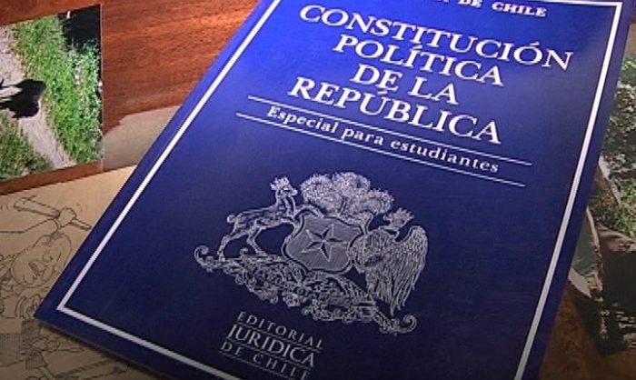 Reformas constitucionales: el regalo de la mayoría parlamentaria en 1989