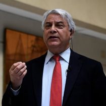 Diputado Naranjo realizó llamado al Gobierno para que se haga cargo de los chilenos varados en el extranjero