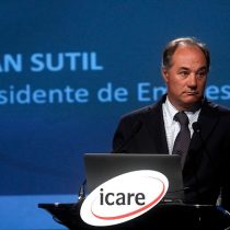 Sofofa decide por unanimidad apoyar candidatura de Juan Sutil para presidencia de la CPC