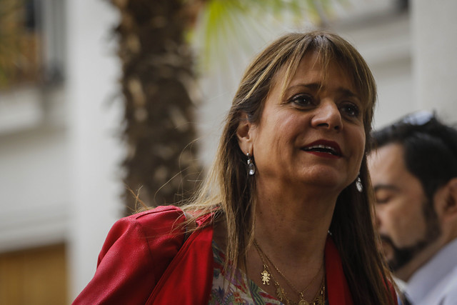 Van Rysselberghe firme junto a Hasbún: “Muchos de nosotros hemos sido hasta formalizados y hemos podido demostrar nuestra inocencia” Van Rysselberghe firme junto a Hasbún: “Muchos de nosotros hemos sido hasta formalizados y hemos podido demostrar nuestra inocencia”