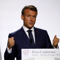 Francia enseña que el temor a impuesto al carbono es infundado