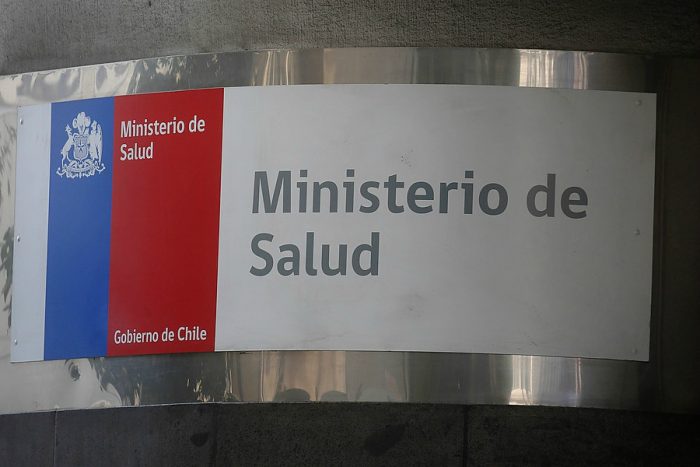 Minsal toma medidas para “prepararse oportunamente” ante eventual brote de coronavirus en Chile Minsal toma medidas para