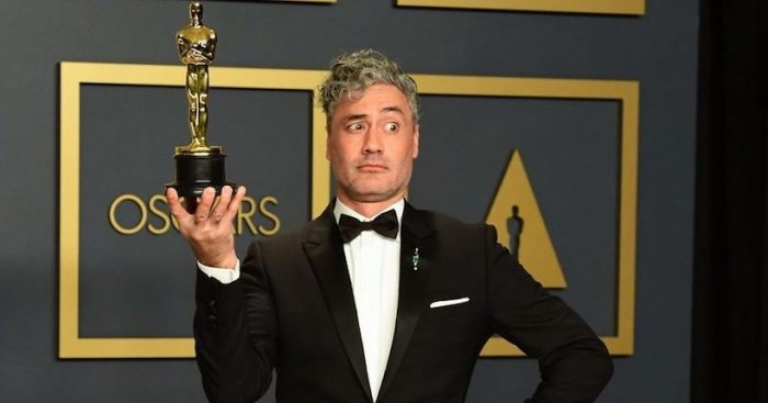 “El cielo enjaulado”: la novela que inspiró al ganador del Oscar Taika Waititi “El cielo enjaulado”: la novela que inspiró al ganador del Oscar Taika Waititi
