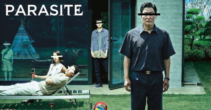 Óscar a mejor película: la violencia del capitalismo y la guerra, los temas de dos inesperadas favoritas Óscar a mejor película: la violencia del capitalismo y la guerra, los temas de dos inesperadas favoritas