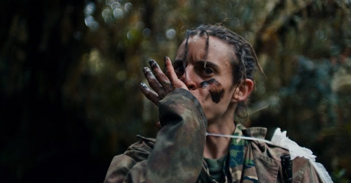 Se estrena en Chile “Monos”: la hipnótica y alegórica película inspirada en la guerrilla colombiana Se estrena en Chile “Monos”: la hipnótica y alegórica película inspirada en la guerrilla colombiana