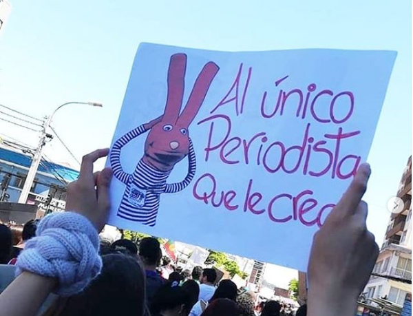 Periodistas: ni rebeldes ni profundos Periodistas: ni rebeldes ni profundos