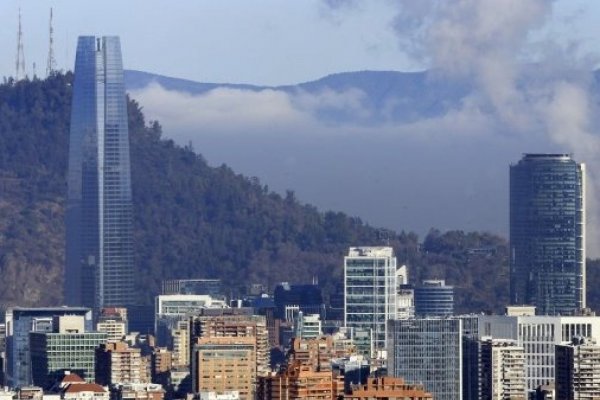 Latinoamérica arranca el año con una baja de 50% en las transacciones empresariales Latinoamérica arranca el año con una baja de 50% en las transacciones empresariales