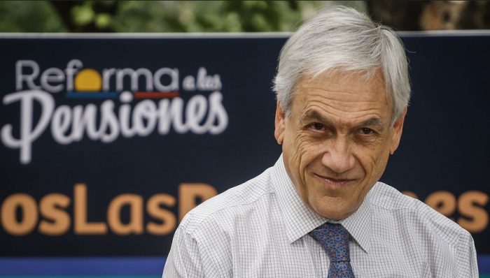 Se viene marzo para el Gobierno: oposición frena el apuro del Ejecutivo por aprobar la reforma a las pensiones el próximo mes Se viene marzo para el Gobierno: oposición frena el apuro del Ejecutivo por aprobar la reforma a las pensiones el próximo mes