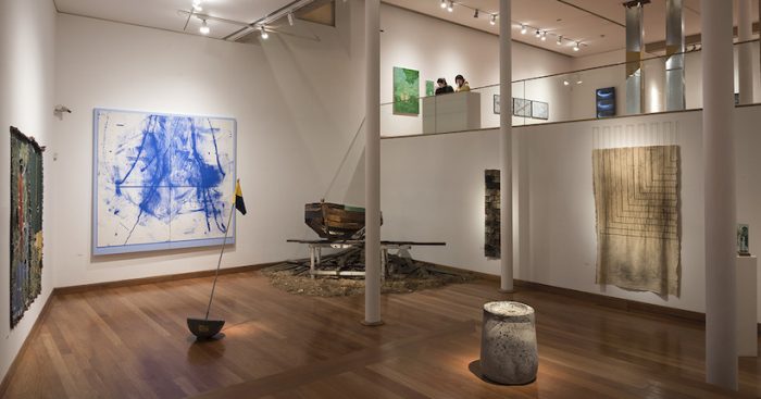 El Premio MAVI Arte Joven convoca a artistas nacionales de todo Chile a participar de su nueva edición El Premio MAVI Arte Joven convoca a artistas nacionales de todo Chile a participar de su nueva edición