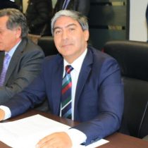 Caso Hasbún: Vicepresidente de Evópoli pide la salida de seremi de Obras Públicas de La Araucanía