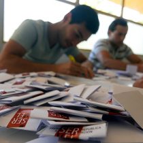 Plebiscito de octubre: casi 200 organizaciones y actores políticos emplazan al Gobierno y al Congreso a tomar medidas urgentes para garantizar seguridad y participación