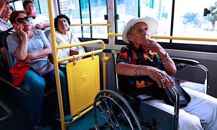 Especialista: la inclusión de personas con discapacidad debe ser desde una mirada de los DDHH Especialista: la inclusión de personas con discapacidad debe ser desde una mirada de los DDHH