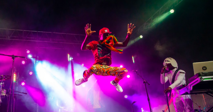 Festival del Mundo Womad 2020 abre inscripciones para talleres gratuitos Festival del Mundo Womad 2020 abre inscripciones para talleres gratuitos