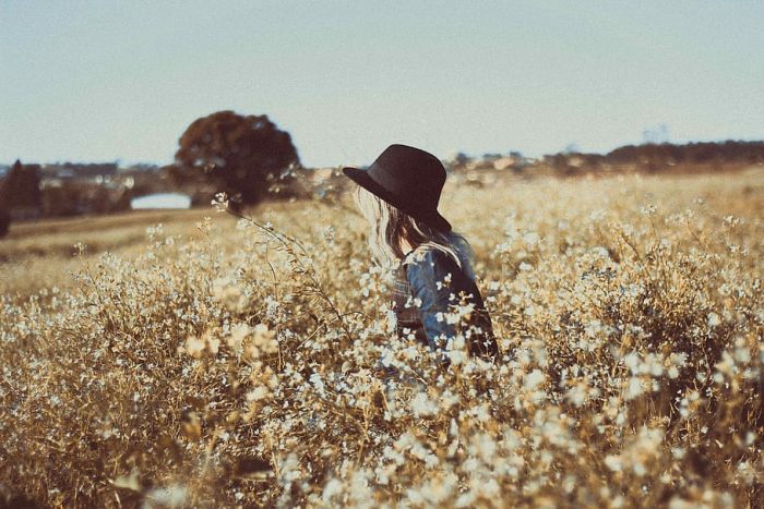 Inclusión femenina en el agro, una acción justa y necesaria Inclusión femenina en el agro, una acción justa y necesaria