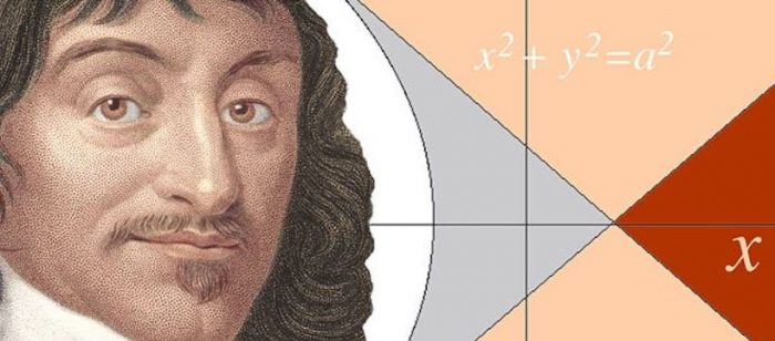 “Qué es y qué no es”: el sueño de René Descartes que revolucionó las matemáticas “Qué es y qué no es”: el sueño de René Descartes que revolucionó las matemáticas