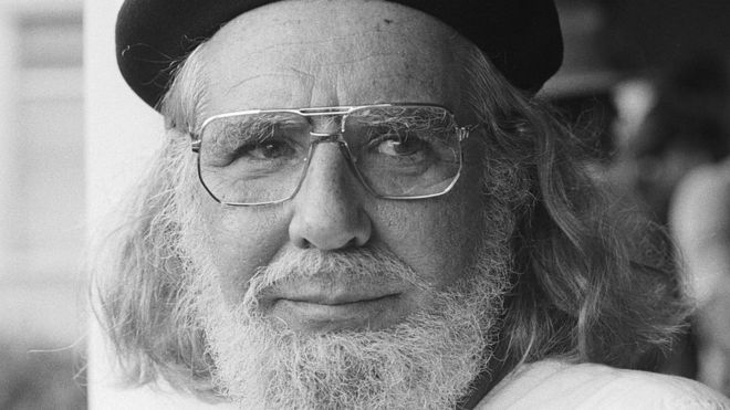 Muere Ernesto Cardenal, el “poeta, sacerdote y revolucionario” símbolo de la poesía y la rebeldía de Nicaragua Muere Ernesto Cardenal, el “poeta, sacerdote y revolucionario” símbolo de la poesía y la rebeldía de Nicaragua