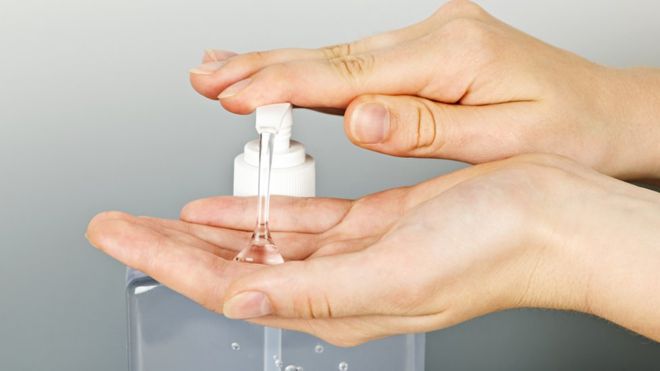 Coronavirus ¿sirve el gel antibacterial contra el covid-19? Coronavirus ¿sirve el gel antibacterial contra el covid-19?