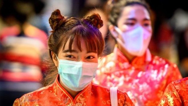 Coronavirus: ¿cuál es la diferencia entre pandemia, epidemia y una infección endémica? Coronavirus: ¿cuál es la diferencia entre pandemia, epidemia y una infección endémica?