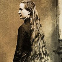 Martha Matilda Harper, la criada que usó su cabello para alcanzar su libertad, inventó las franquicias y cayó en el olvido