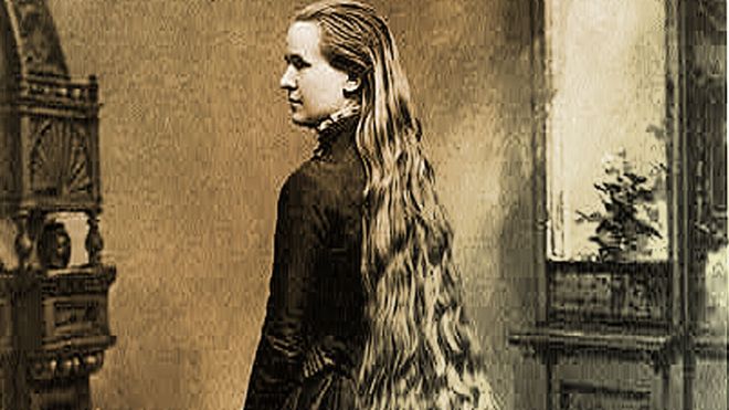 Martha Matilda Harper, la criada que usó su cabello para alcanzar su libertad, inventó las franquicias y cayó en el olvido Martha Matilda Harper, la criada que usó su cabello para alcanzar su libertad, inventó las franquicias y cayó en el olvido