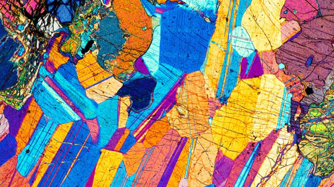 Cristalografía, la misteriosa ciencia que nos ayuda a entender el porqué de las cosas Cristalografía, la misteriosa ciencia que nos ayuda a entender el porqué de las cosas