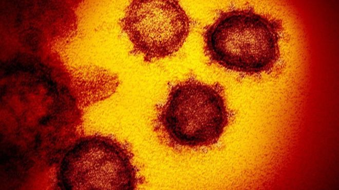Coronavirus: las imágenes que muestran la sorprendente caída de la contaminación en China desde el inicio de la crisis Coronavirus: las imágenes que muestran la sorprendente caída de la contaminación en China desde el inicio de la crisis
