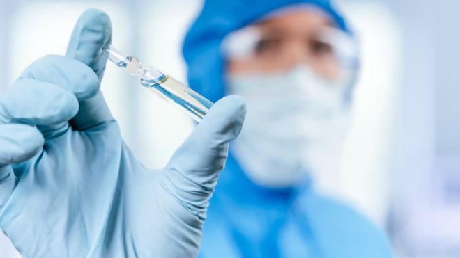 Coronavirus: ¿cuán cerca estamos de una “vacuna universal” contra la gripe y otras enfermedades respiratorias? Coronavirus: ¿cuán cerca estamos de una