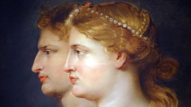 Las mujeres que cambiaron el curso de la historia del Imperio romano Las mujeres que cambiaron el curso de la historia del Imperio romano