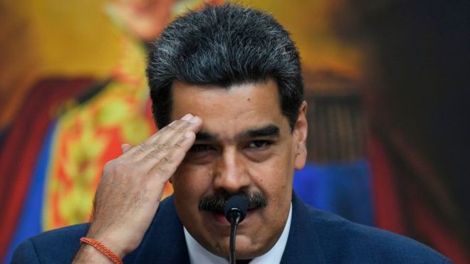 Crisis en Venezuela: qué hay detrás del plan de Nicolás Maduro para PDVSA y la supuesta “privatización encubierta” de la petrolera estatal Crisis en Venezuela: qué hay detrás del plan de Nicolás Maduro para PDVSA y la supuesta
