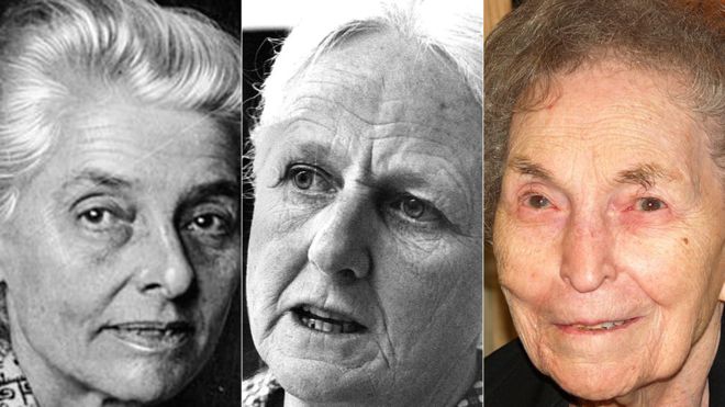 3 mujeres que transformaron la economía y han influido en tu vida (y en las de millones de personas en todo el mundo) 3 mujeres que transformaron la economía y han influido en tu vida (y en las de millones de personas en todo el mundo)
