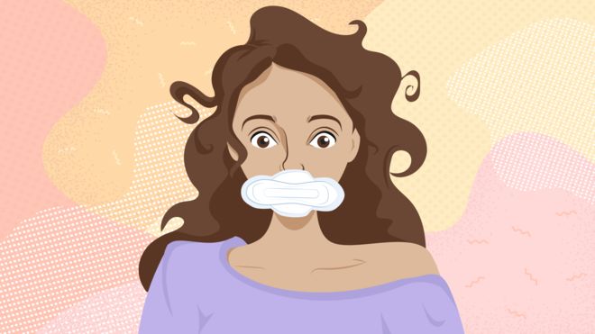 Menstruación: “Vino Andrés”, “Juana la colorada”, “me cantó el gallo”, las diferentes formas de llamar al ciclo menstrual en América Latina y por qué es tabú Menstruación: “Vino Andrés”, “Juana la colorada”, “me cantó el gallo”, las diferentes formas de llamar al ciclo menstrual en América Latina y por qué es tabú