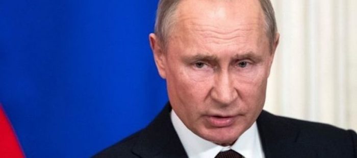 Putin busca la reelección en Rusia: ¿qué hace que algunos líderes quieran perpetuarse en el poder? y qué dice la ciencia sobre ello Putin busca la reelección en Rusia: ¿qué hace que algunos líderes quieran perpetuarse en el poder? y qué dice la ciencia sobre ello