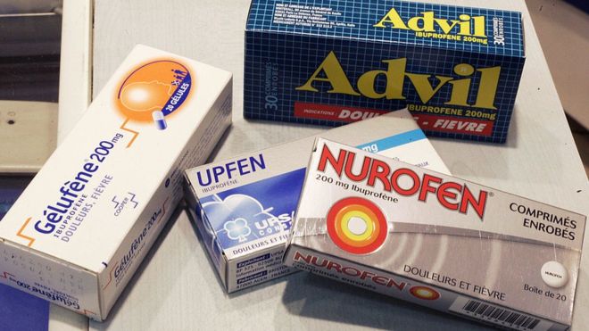 Coronavirus: qué dicen los expertos sobre el uso del ibuprofeno cuando se tiene covid-19