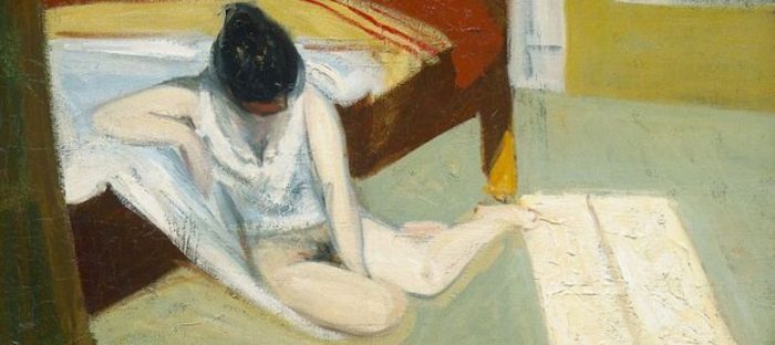 Autoaislamiento por coronavirus: cómo la soledad es en realidad un concepto sorprendentemente moderno Autoaislamiento por coronavirus: cómo la soledad es en realidad un concepto sorprendentemente moderno