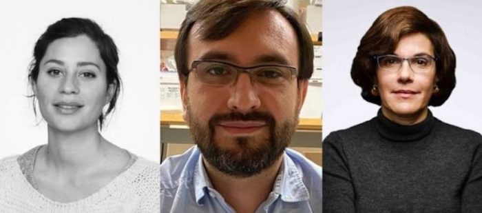 Coronavirus: 3 científicos latinoamericanos que están a la vanguardia de la lucha contra covid-19 (y los retos que enfrentan) Coronavirus: 3 científicos latinoamericanos que están a la vanguardia de la lucha contra covid-19 (y los retos que enfrentan)