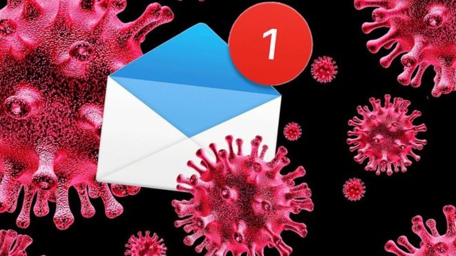 Coronavirus: la advertencia de la OMS sobre los estafadores que están usando el nombre de la organización para robar dinero y datos Coronavirus: la advertencia de la OMS sobre los estafadores que están usando el nombre de la organización para robar dinero y datos
