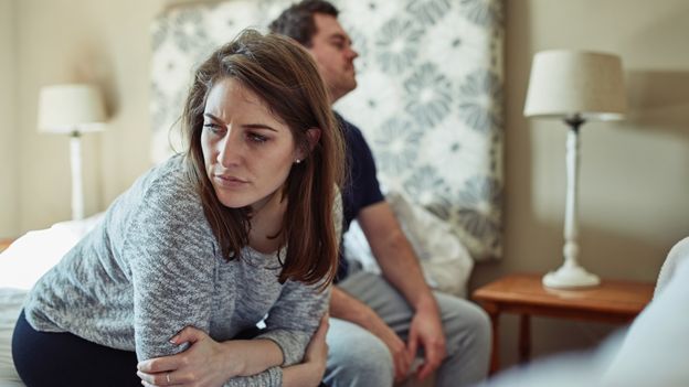 Coronavirus: 6 consejos para pasar el aislamiento con tu pareja (sin terminar separados) Coronavirus: 6 consejos para pasar el aislamiento con tu pareja (sin terminar separados)