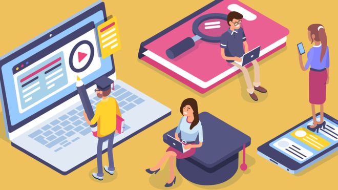 Cuarentena por coronavirus: 24 cursos online gratis y en español de 5 de las mejores universidades del mundo Cuarentena por coronavirus: 24 cursos online gratis y en español de 5 de las mejores universidades del mundo