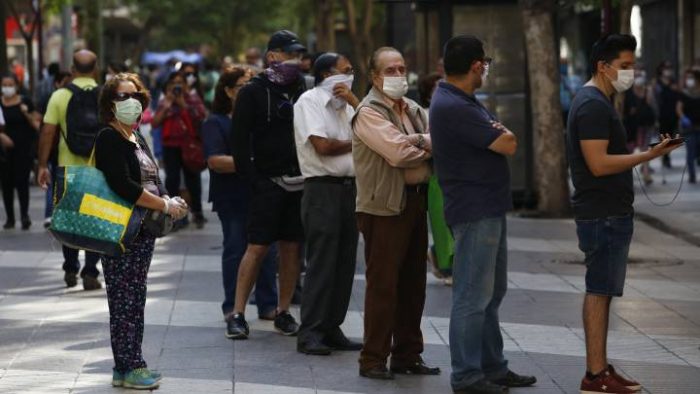 El renovado sentido de barrio en tiempos de pandemia El renovado sentido de barrio en tiempos de pandemia