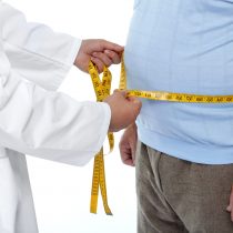 Obesidad en Chile: más del 23% de la población adulta padece síndrome metabólico