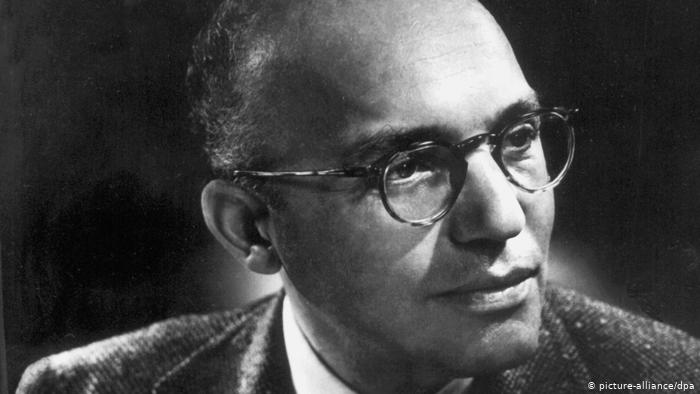 Kurt Weill: el legado del compositor de «La ópera de los tres centavos» Kurt Weill: el legado del compositor de «La ópera de los tres centavos»