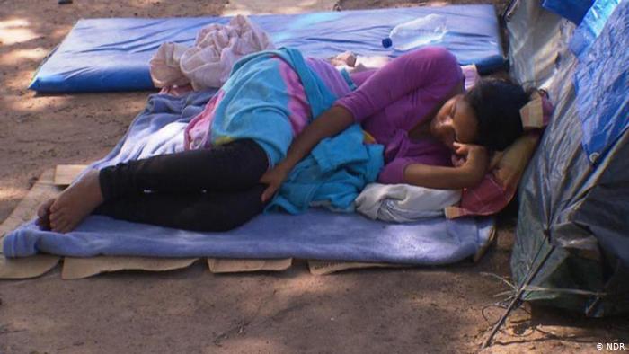 Feminicidios en Venezuela: la crisis humanitaria hace más vulnerables a las venezolanas Feminicidios en Venezuela: la crisis humanitaria hace más vulnerables a las venezolanas