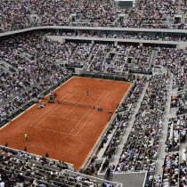 El tenis se adecua a la pandemia: Roland Garros se retrasa a septiembre y octubre por el coronavirus