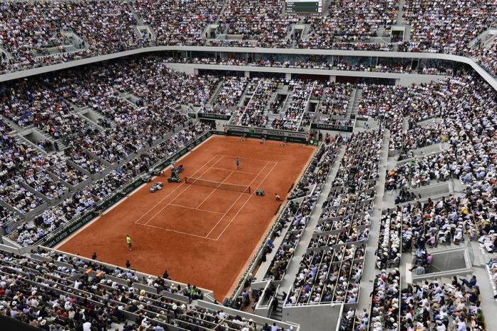 El tenis se adecua a la pandemia: Roland Garros se retrasa a septiembre y octubre por el coronavirus El tenis se adecua a la pandemia: Roland Garros se retrasa a septiembre y octubre por el coronavirus