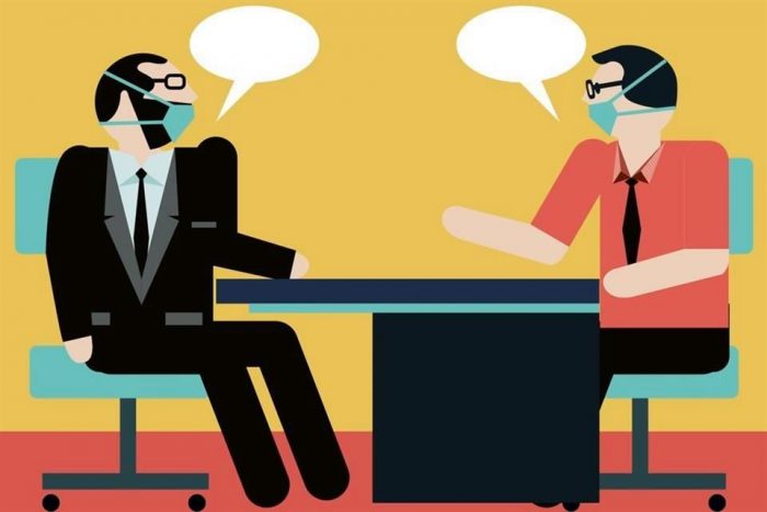 El empleo y el coronavirus El empleo y el coronavirus